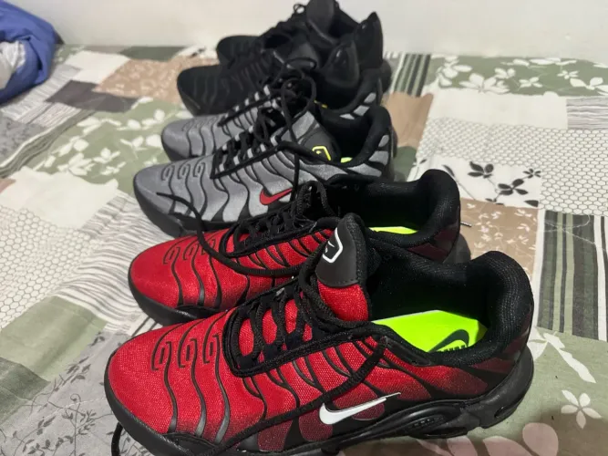 Tênis Nike não original