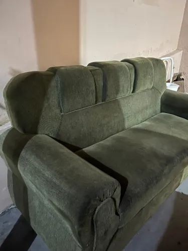 Sofá 3 lugares 
