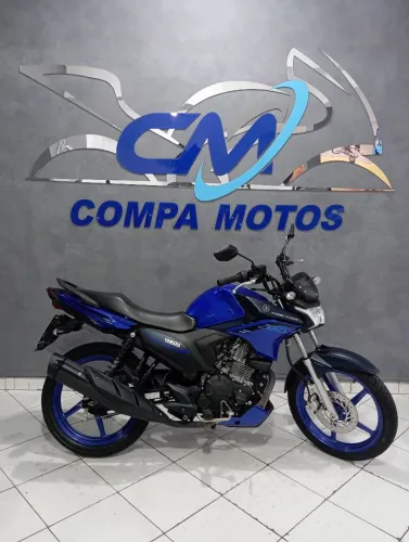 FACTOR 150 DX 2025 TROCO E FINANCIO!