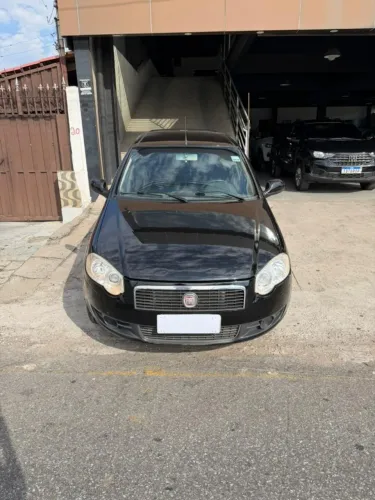 Fiat Palio ELX 1.0 Fire/30 Anos F. Flex 8V 4P 2011