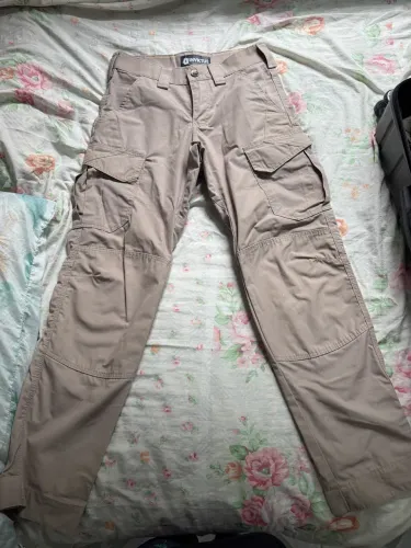 Calça tática
