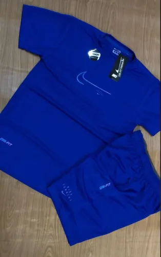 Conjunto DryFit