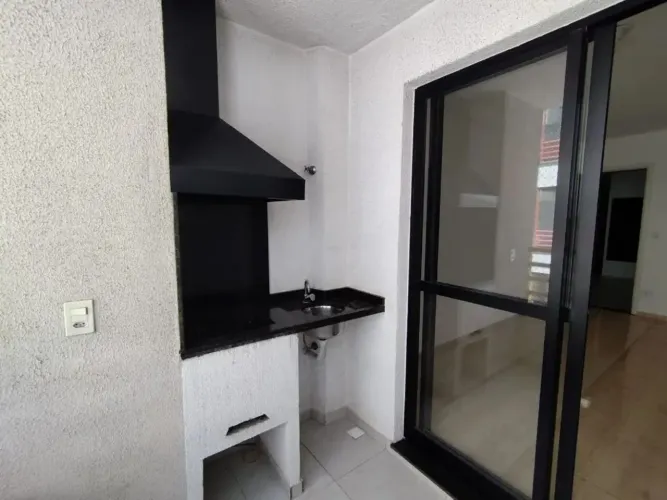 Lindo Apartamento à Venda no Bairro Santa Maria em Osasco