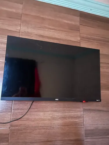 Tv Roku 32 polegadas