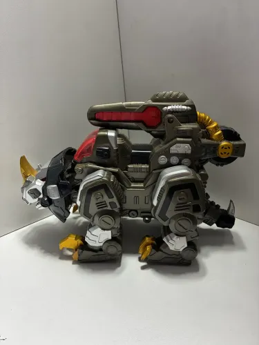 Mega zord 