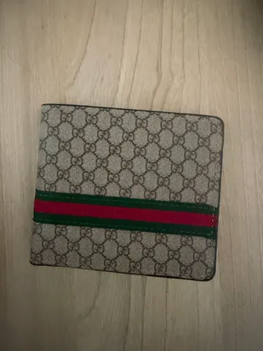 CARTEIRA GUCCI