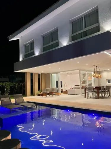 Réveillon em Muro Alto | Casa Beira Mar
