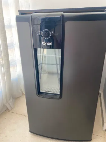 Cervejeira Cônsul 220v