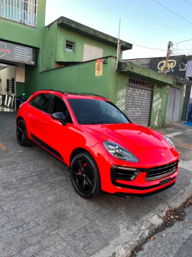 Porsche Macan 2.0 Turbo 237/252cv 2023