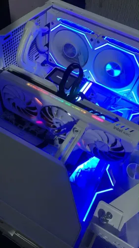 Placa de vídeo