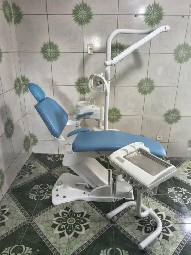 Cadeira odontológica 