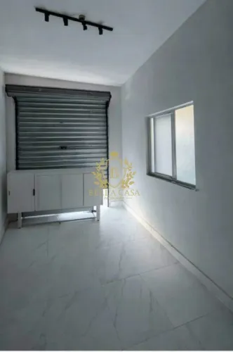 Sala Comercial para Locação 25m² por R$ 2.000,00 Braga, Cabo Frio/RJ