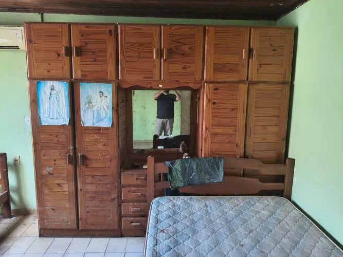 Guarda roupa