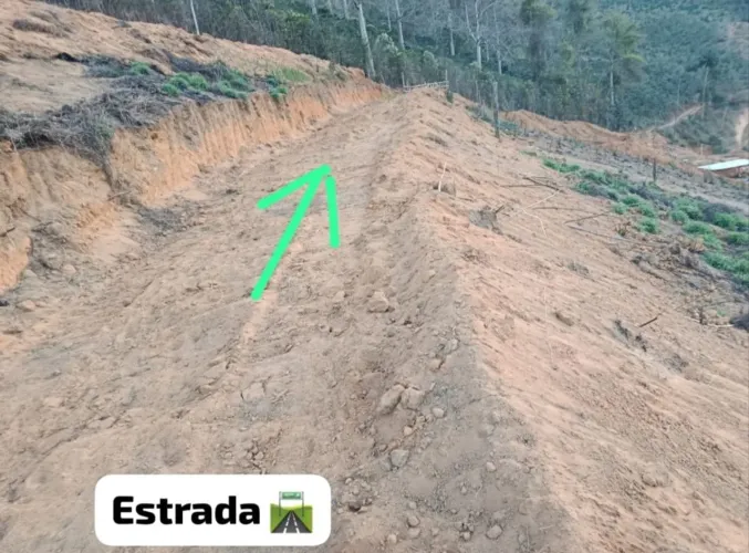 LOTE A VENDA 6 KM DO CENTRO