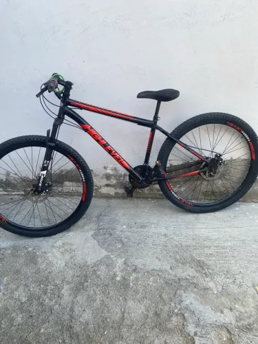 Bike aro 29