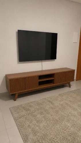 Rack ripado 