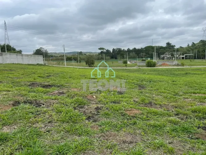 Terreno à venda, 312 m² por R$ 180.000,00 - Chácaras Cataguá - Taubaté/SP