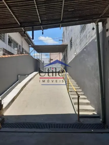 SALÃO COMERCIAL PARA LOCAÇÃO EM VALINHOS - VALE VERDE