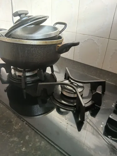 Fogão 