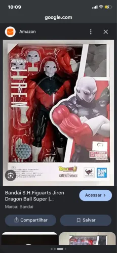 SHFiguarts jurem