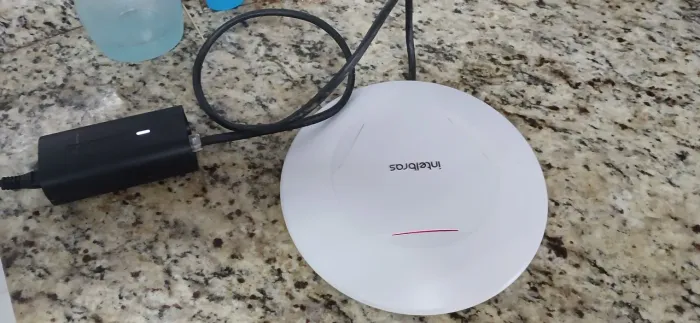 Roteador Acces Point 360 Intelbras
