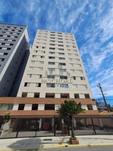 APARTAMENTO 2 QUARTOS - VISTA MAR  SOLEMAR - SEMI MOBILIADO