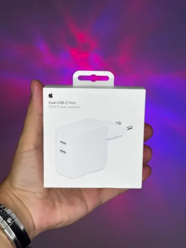 FONTE ORIGINAL APPLE 35W 
