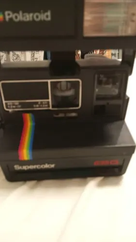 Camera 
