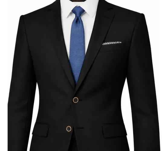 Terno Slim Novo