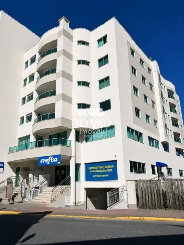 Salas Comerciais para Locação, Centro - Gaspar