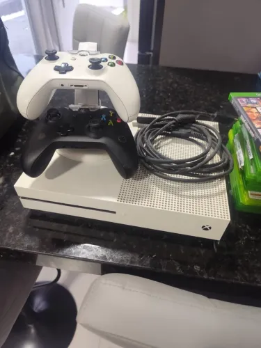 Xbox one
