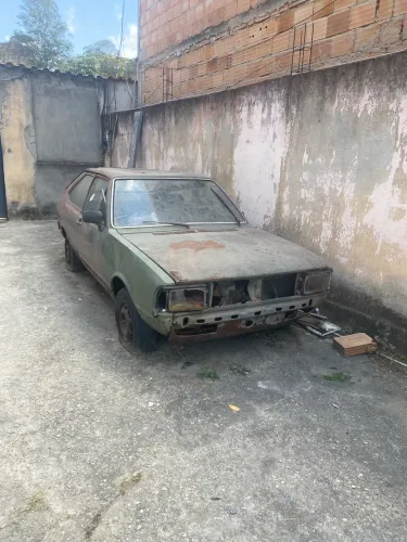 Volkswagen Passat L/ LS/ LSE/ GL/ GLS/ TS/ FLA/ VILL/ PLUS 1985