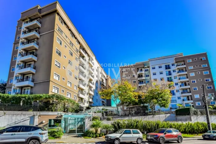 IMOBILIARIA JUVEVE VENDA APARTAMENTO RUA FELISBINO PASSOS, 351 TINGUI PIAZZA SAN MARCO