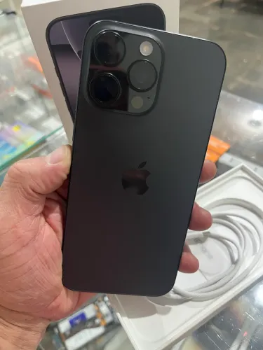 iPhone 16 pro Max 256gb