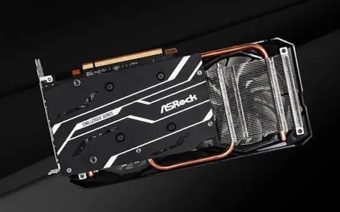 PC GAMER RYZEN 7 5700G + RX6600 GDDR6 + 16GB + 1TB + PERIFÉRICOS DE BRINDE