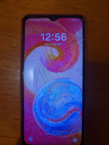 VENDO SAMSUNG GALAXY A04E 64 GB