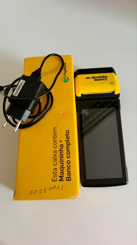 Moderninha Smart2