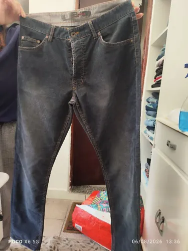 lote de roupas masculinas