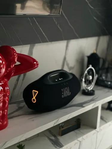 PROMOÇÃO JBL BOOMBOX 4 LACRADO COM NOTA FISCAL