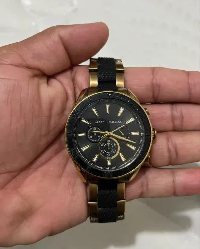 Relogio ARMANI EXCHANGE