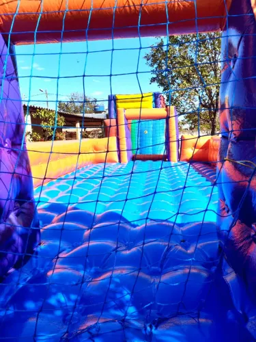 Aluguel de brinquedos com qualidade e pontualidade em Ceilândia. Agende já!