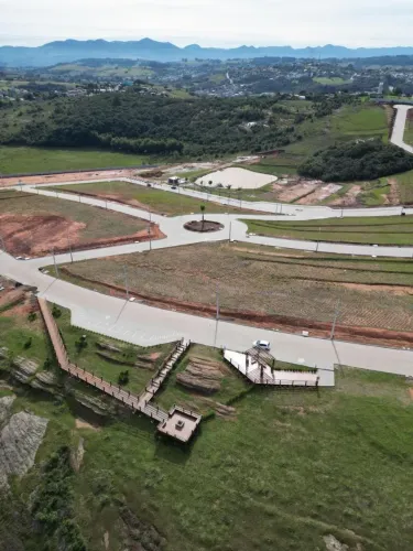 Terreno Santo Antônio da Patrulha