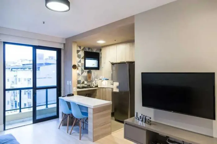 Apartamento : / Residencial / Botafogo