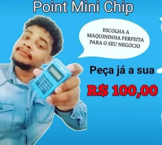Maquinas cartão 