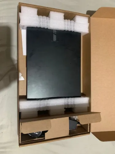 Vendo notebook asus Go 15