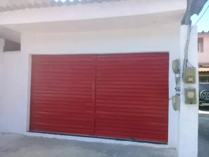 Loja em Saracuruna