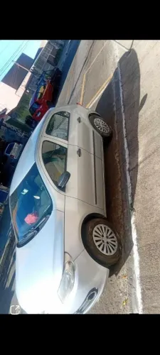 Volkswagen Gol Geração V 1.0 8V MI Total Flex Mec. 4P 2010
