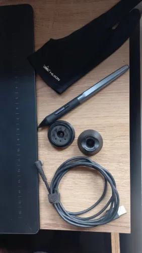 Mesa digitalizadora Huion HS610