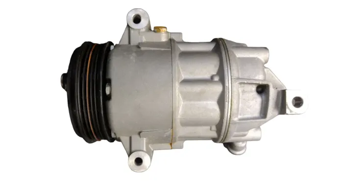 Compressor Ar Condicionado Jeep Renegade 1.3 Turbo Flex 2022
