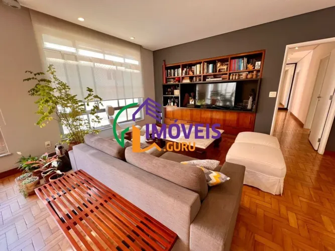 APARTAMENTO - BELA VISTA - SP